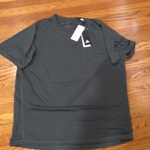 Adidas Men’s Climalite Tee